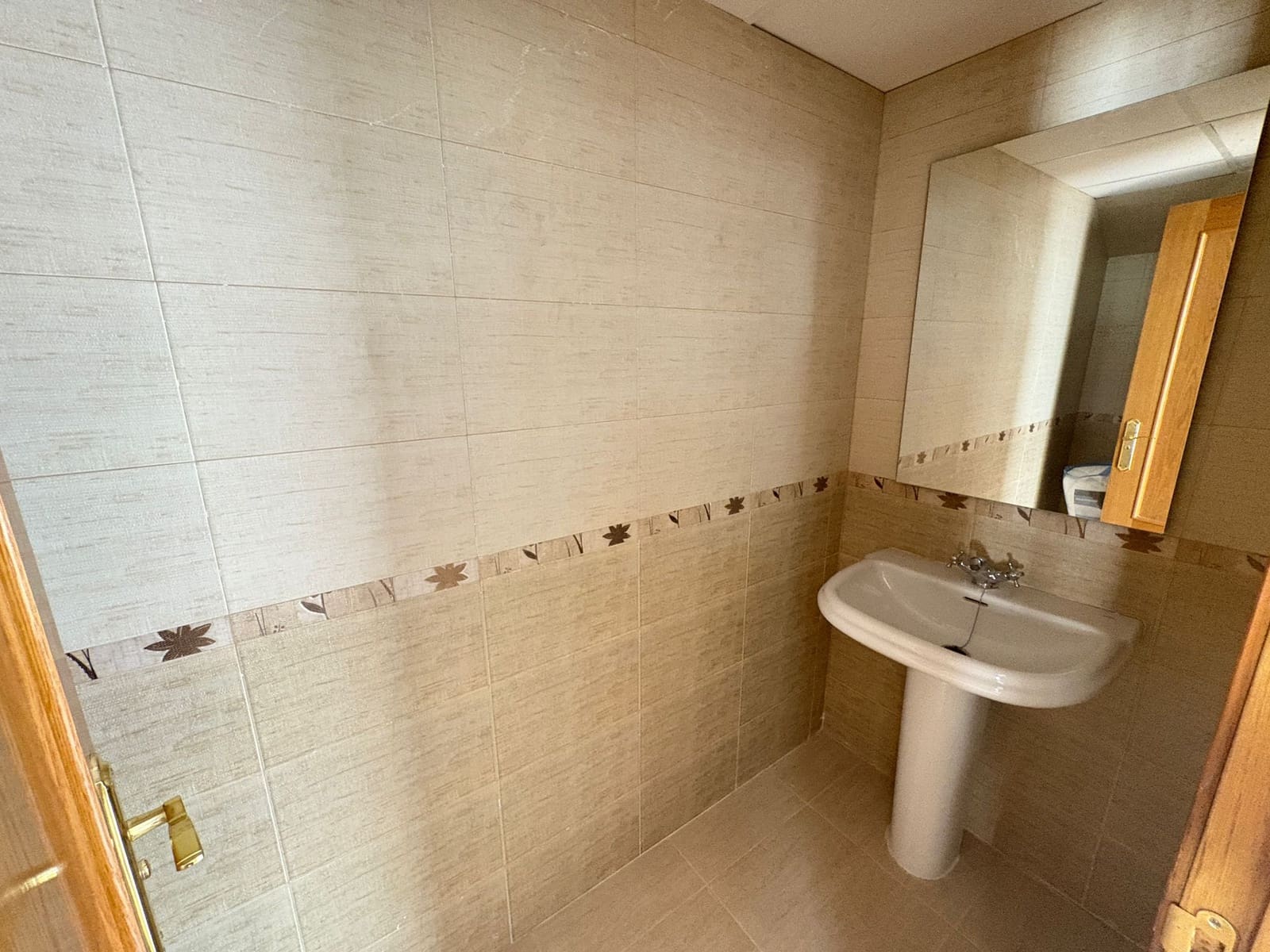 3 camera da letto Villetta Bifamiliare da affittare in Almeria citta - 750 € (Rif: 9009136)