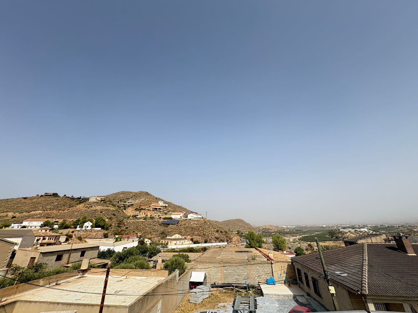 3 camera da letto Villetta Bifamiliare da affittare in Almeria citta - 750 € (Rif: 9009136)