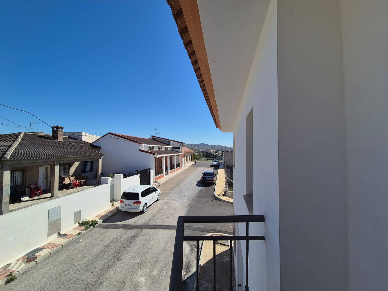 3 soveværelse Semi-Rækkehus til salg i Almanzora - € 149.000 (Ref: 9057996)