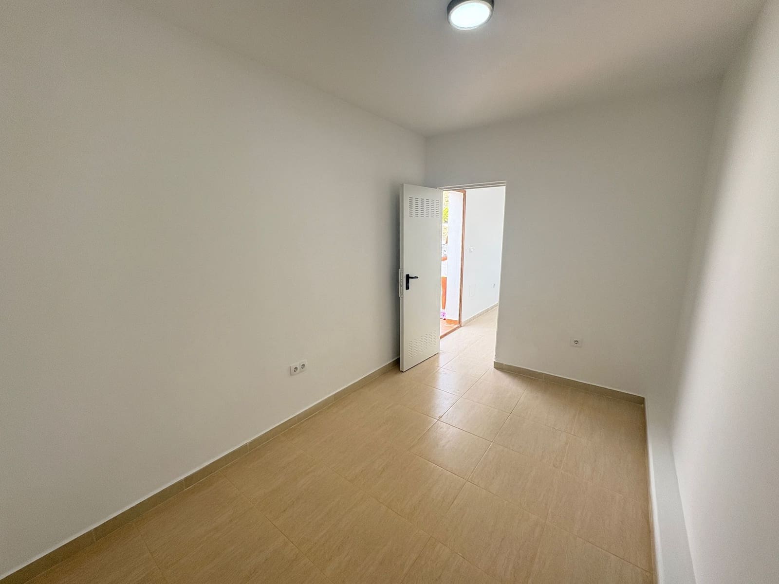 3 soveværelse Semi-Rækkehus til salg i Almanzora - € 149.000 (Ref: 9057996)