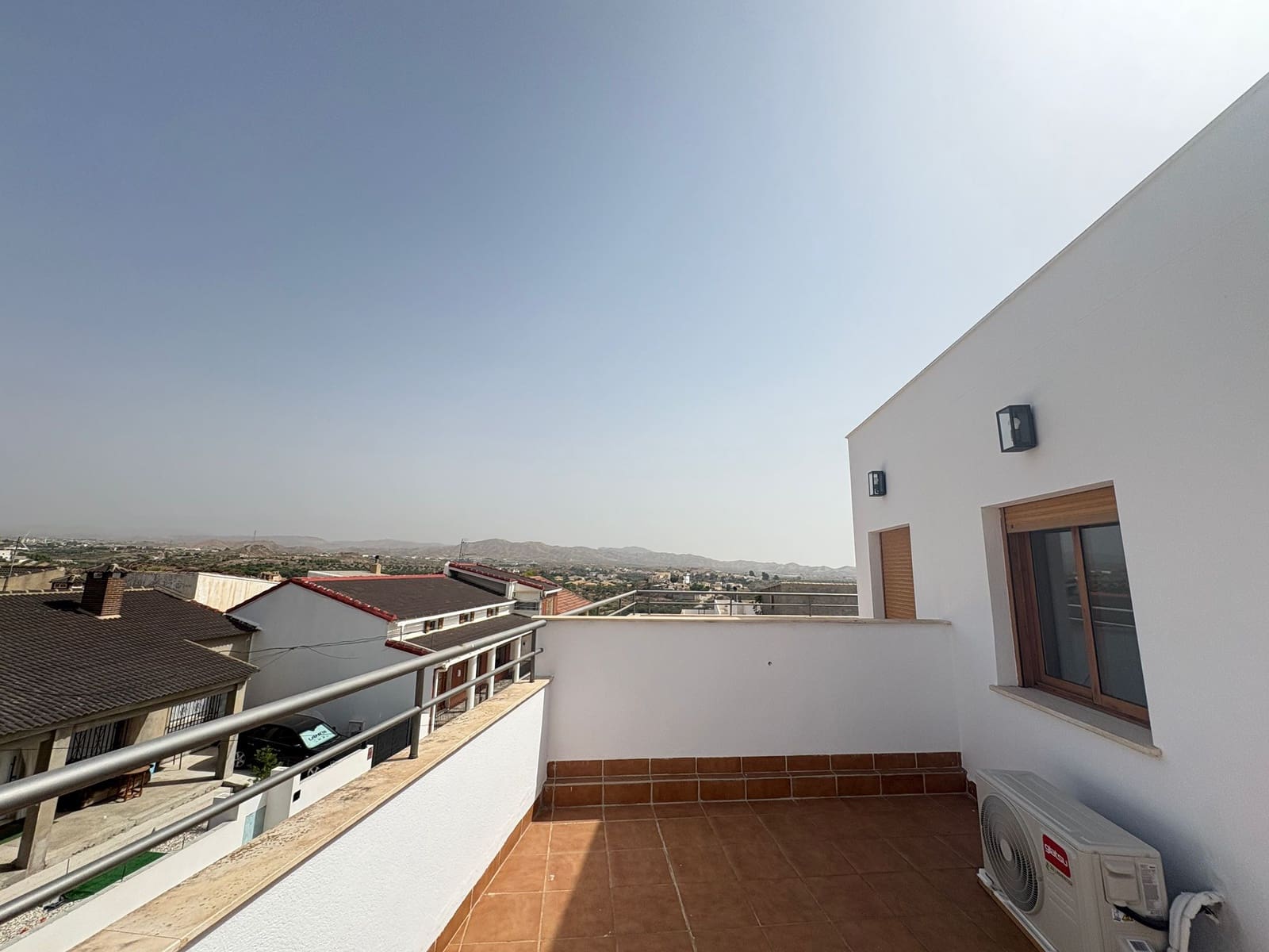 3 soveværelse Semi-Rækkehus til salg i Almanzora - € 149.000 (Ref: 9057996)