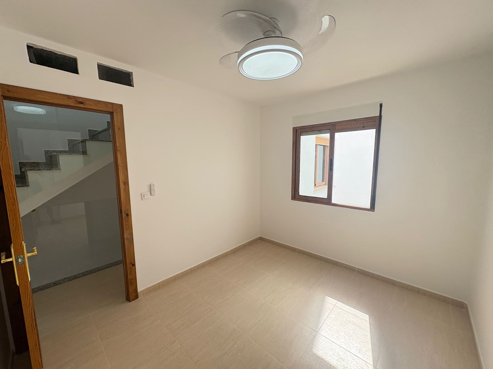 3 soveværelse Semi-Rækkehus til salg i Almanzora - € 149.000 (Ref: 9057996)