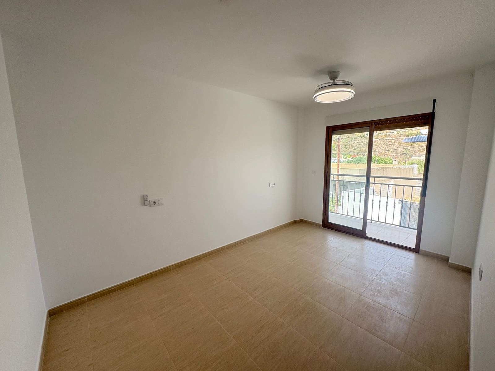 3 soveværelse Semi-Rækkehus til salg i Almanzora - € 149.000 (Ref: 9057996)