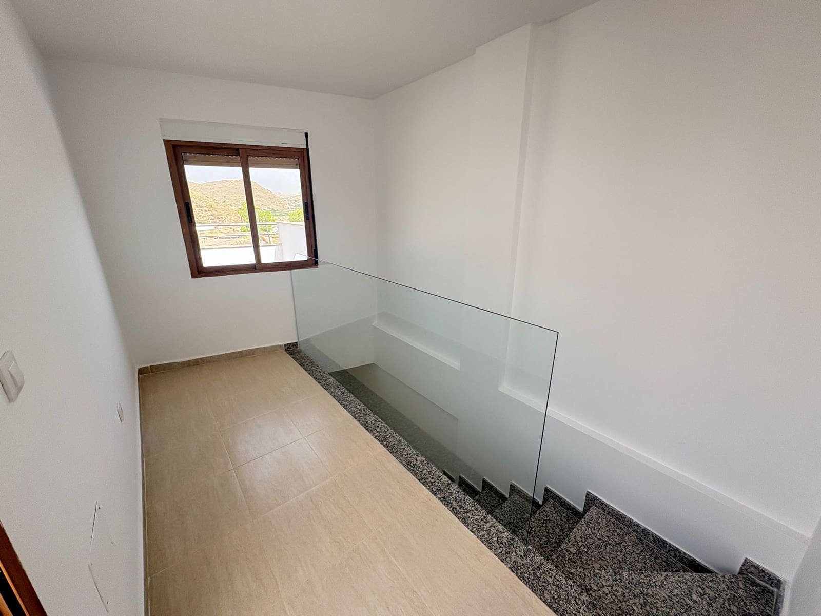 3 soveværelse Semi-Rækkehus til salg i Almanzora - € 149.000 (Ref: 9057996)