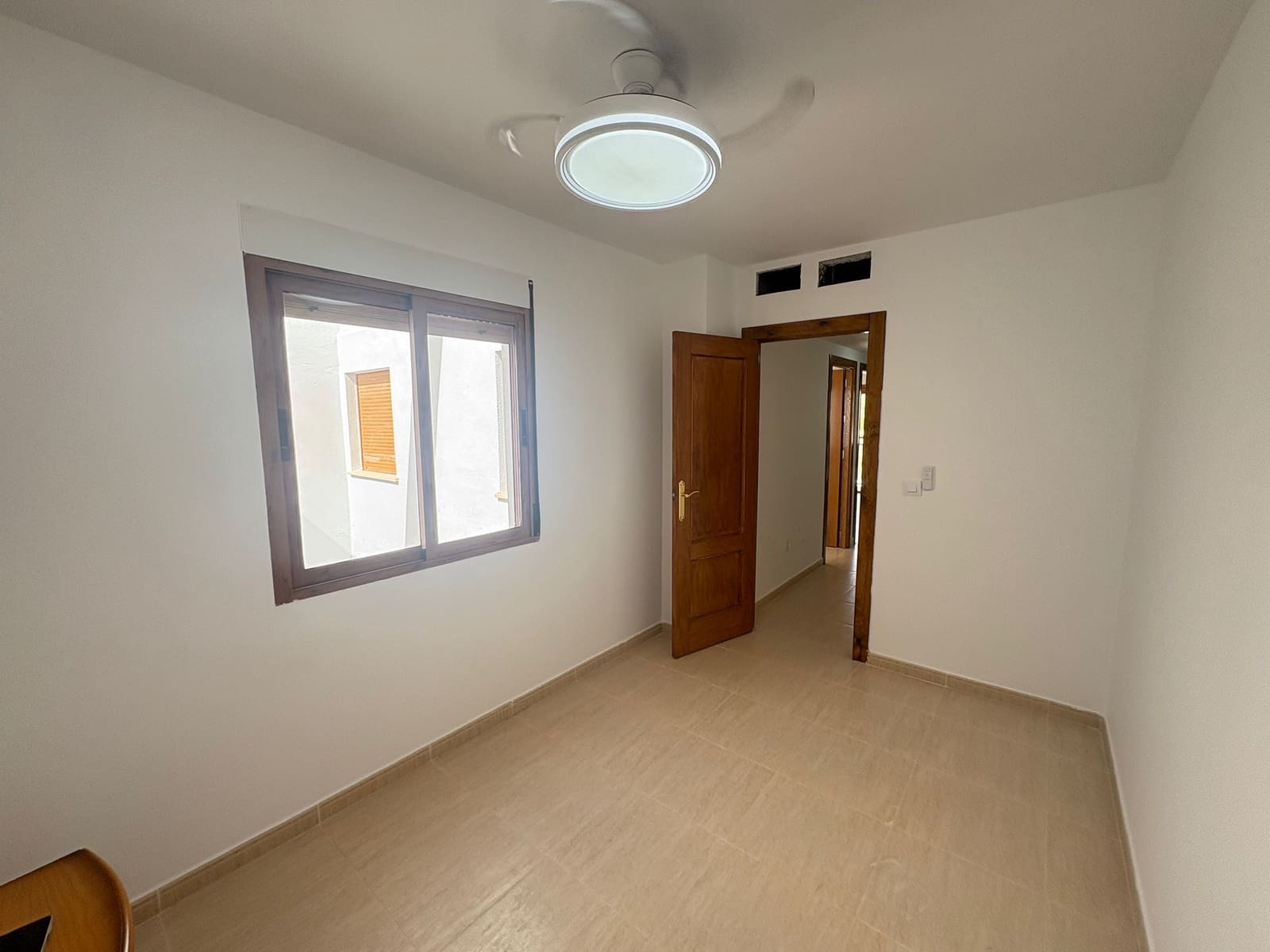 3 soveværelse Semi-Rækkehus til salg i Almanzora - € 149.000 (Ref: 9057996)