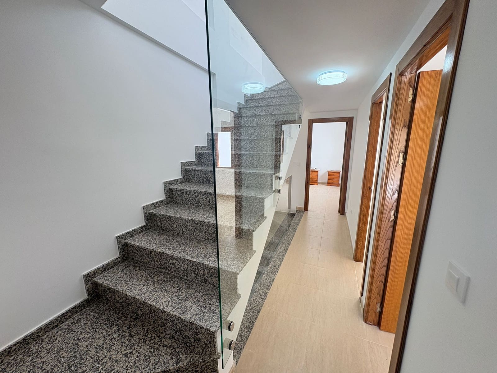 3 soveværelse Semi-Rækkehus til salg i Almanzora - € 149.000 (Ref: 9057996)