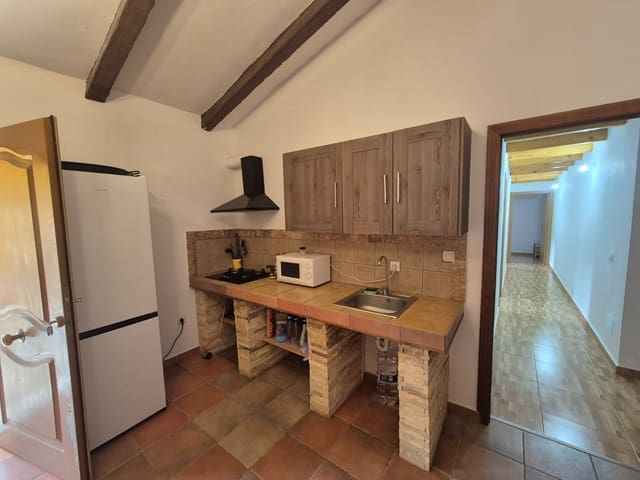 8 makuuhuone Maalaistalo vuokrattavana paikassa Macael - 900 € (Ref: 9076504)