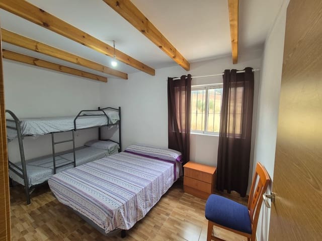 8 makuuhuone Maalaistalo vuokrattavana paikassa Macael - 900 € (Ref: 9076504)