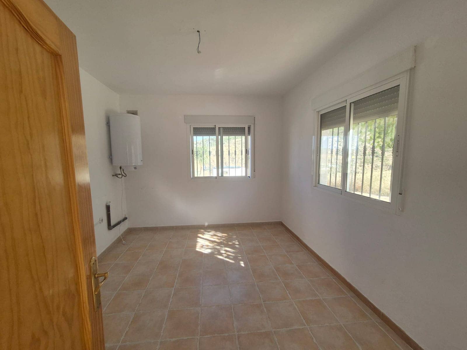 4 makuuhuone Huvila myytävänä paikassa Lijar mukana uima-altaan - 185 000 € (Ref: 9086150)