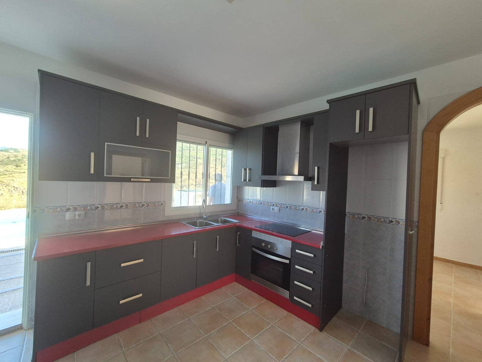 4 makuuhuone Huvila myytävänä paikassa Lijar mukana uima-altaan - 185 000 € (Ref: 9086150)