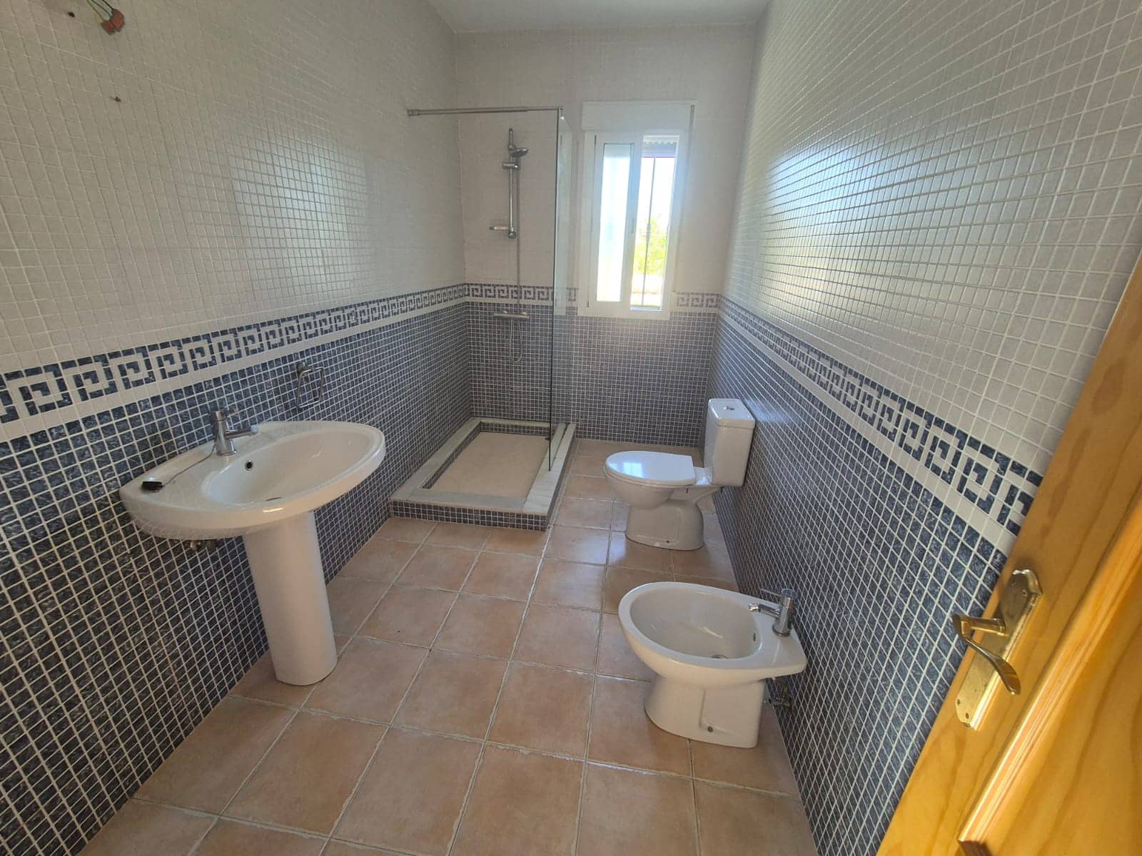 4 makuuhuone Huvila myytävänä paikassa Lijar mukana uima-altaan - 185 000 € (Ref: 9086150)