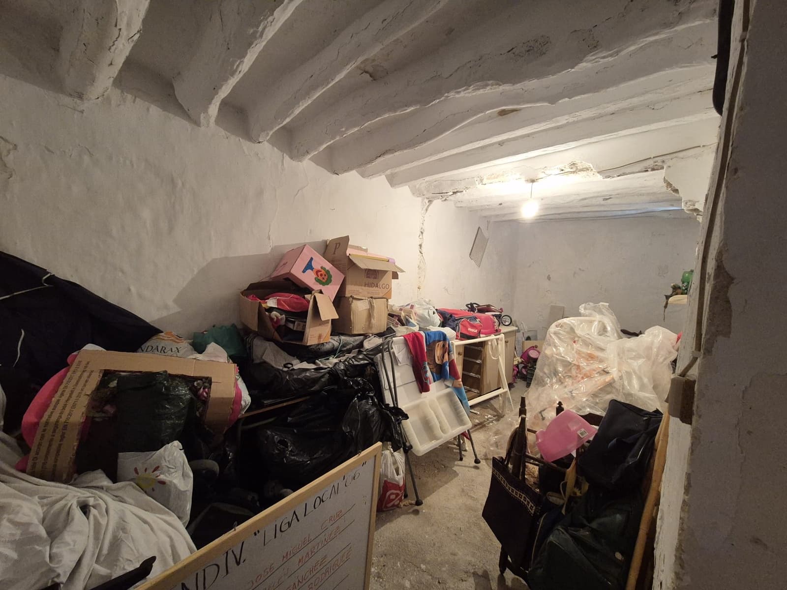 8 camera da letto Casa in vendita in Purchena - 43.000 € (Rif: 9092189)