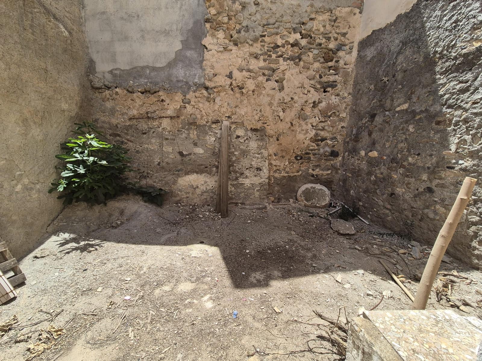 8 camera da letto Casa in vendita in Purchena - 43.000 € (Rif: 9092189)