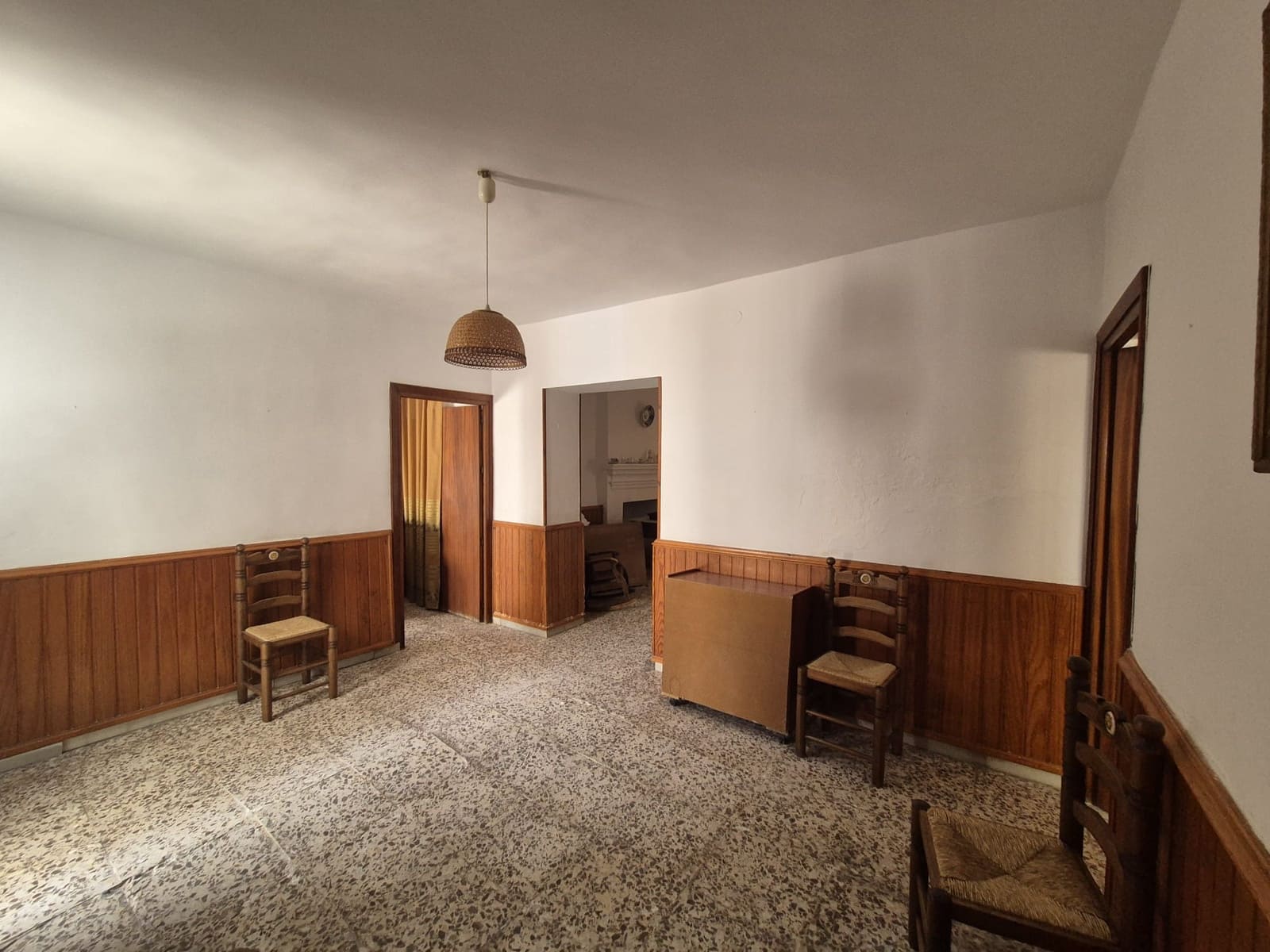 8 camera da letto Casa in vendita in Purchena - 43.000 € (Rif: 9092189)