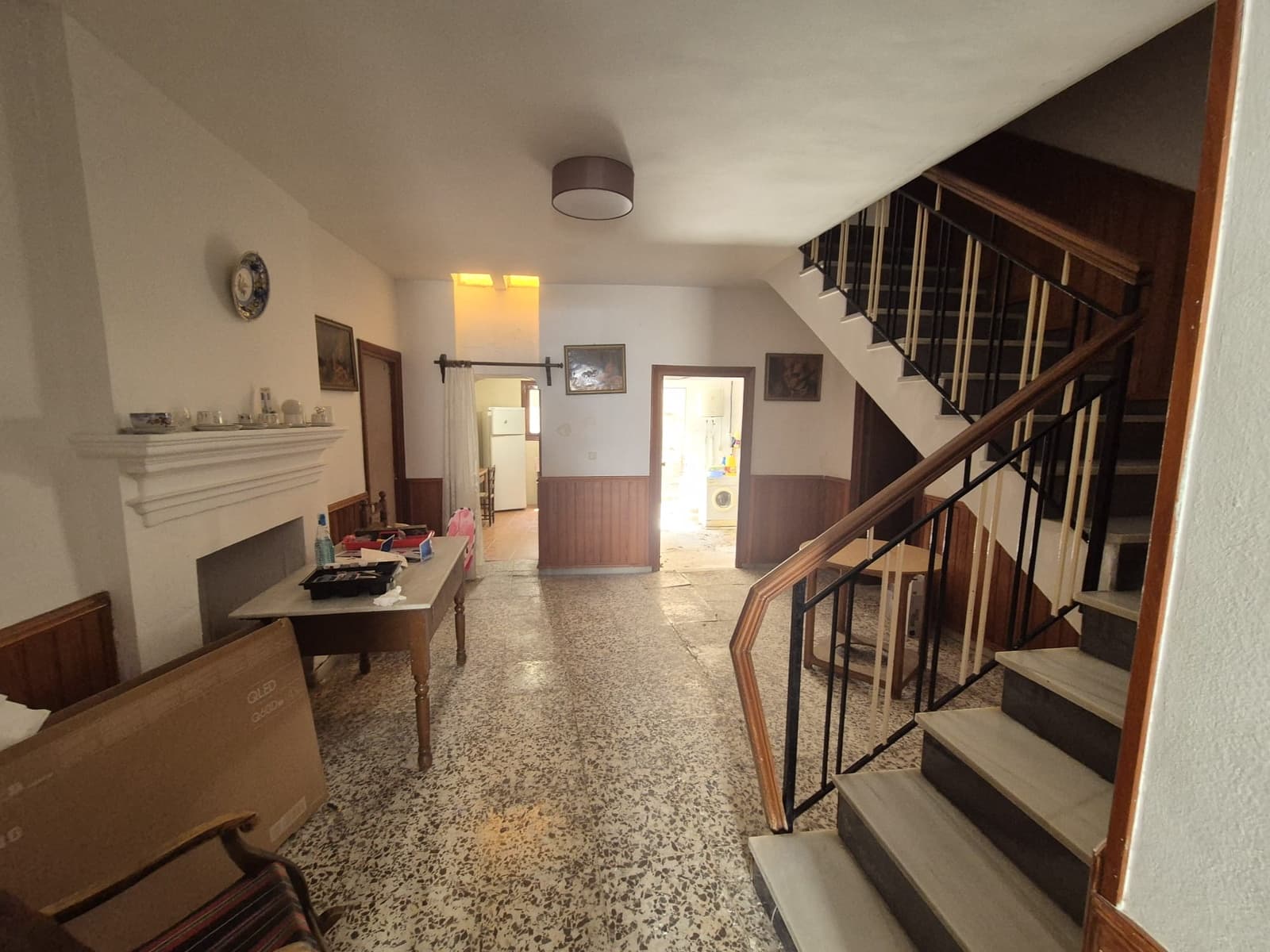 8 camera da letto Casa in vendita in Purchena - 43.000 € (Rif: 9092189)