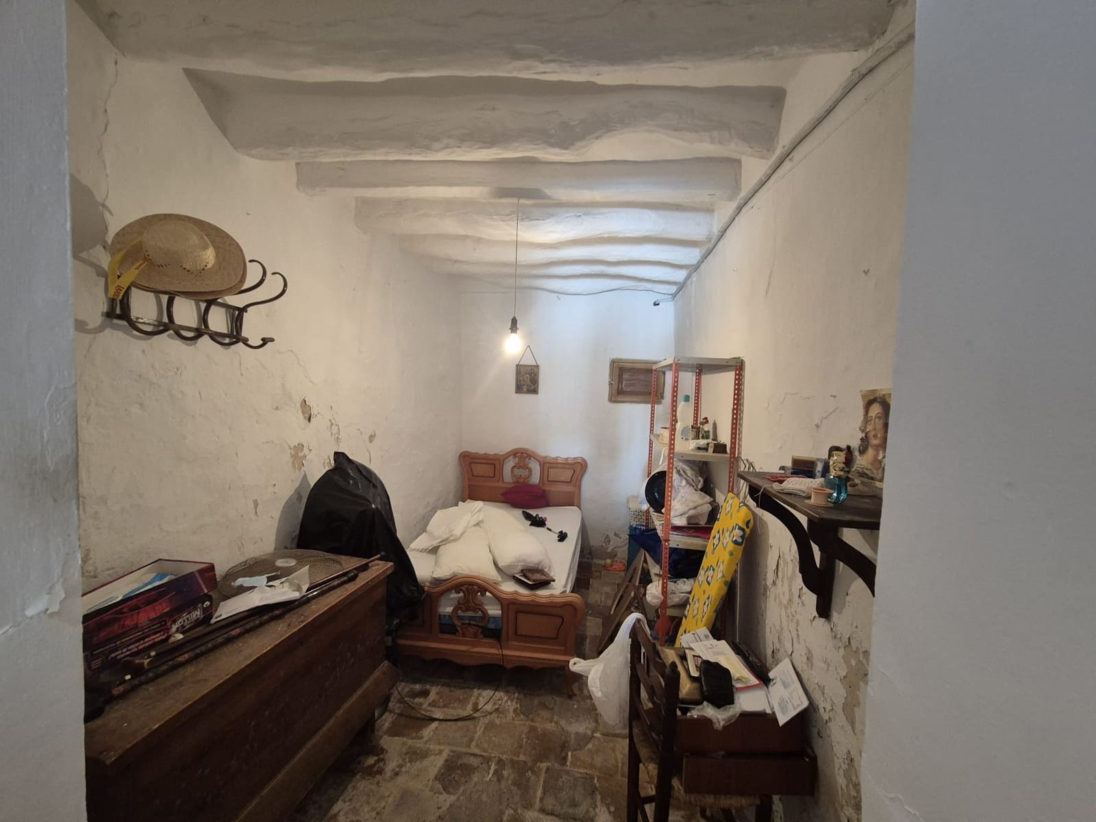 8 camera da letto Casa in vendita in Purchena - 43.000 € (Rif: 9092189)