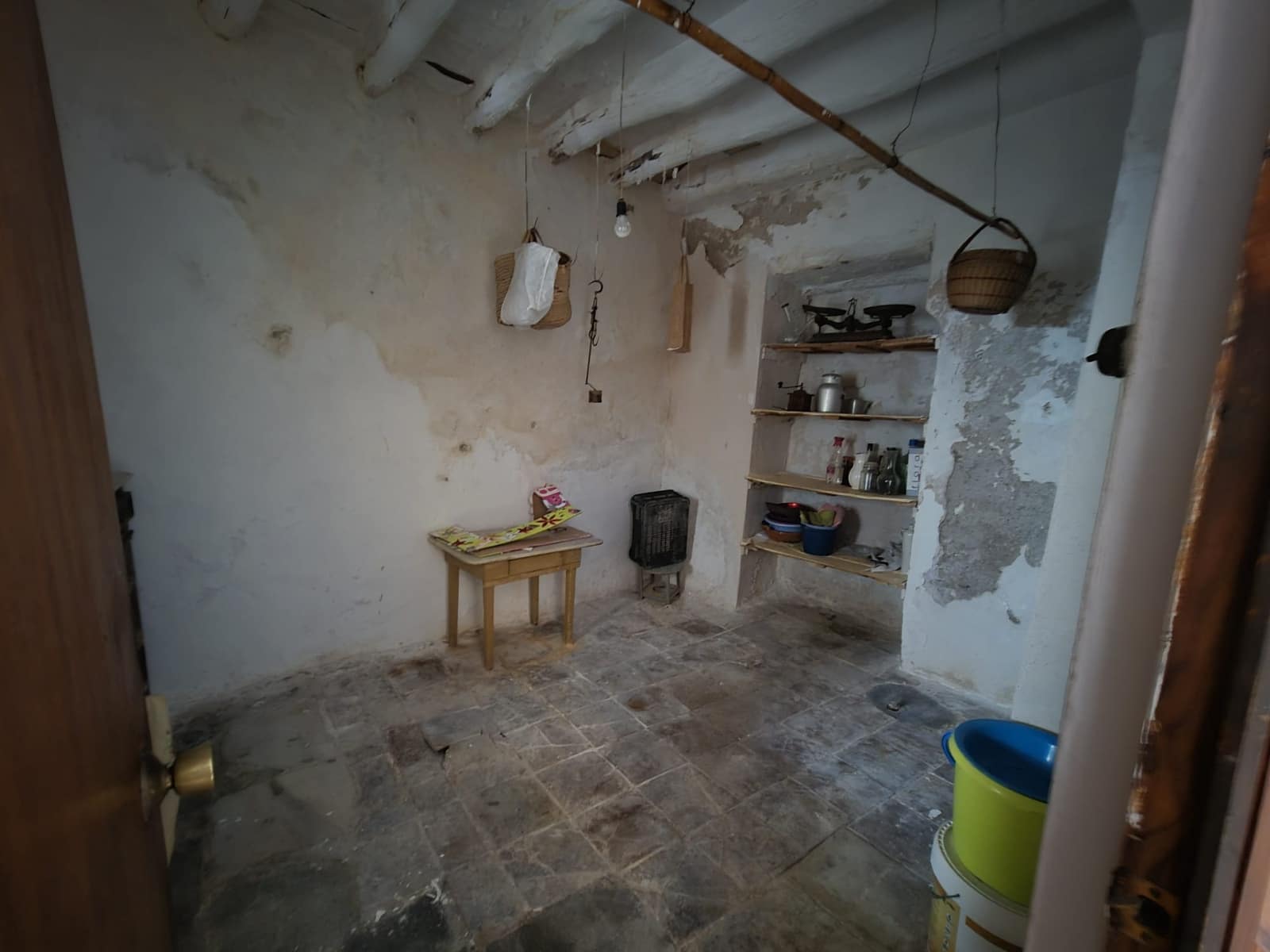 8 camera da letto Casa in vendita in Purchena - 43.000 € (Rif: 9092189)