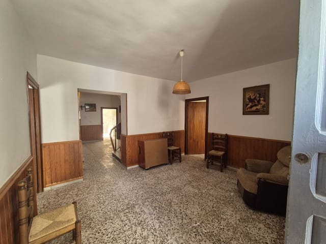 8 camera da letto Casa in vendita in Purchena - 43.000 € (Rif: 9092189)