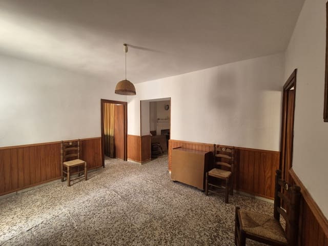 8 camera da letto Casa in vendita in Purchena - 43.000 € (Rif: 9092189)