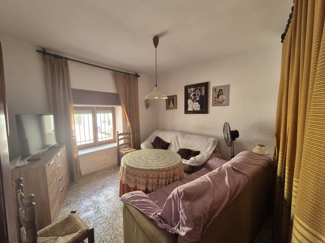 8 camera da letto Casa in vendita in Purchena - 43.000 € (Rif: 9092189)
