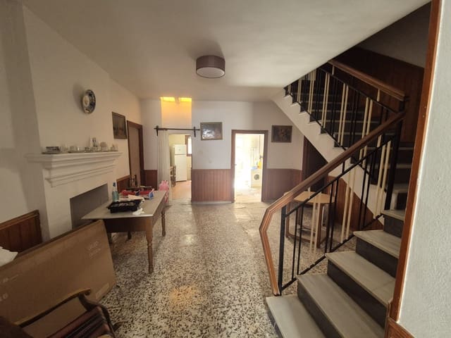 8 camera da letto Casa in vendita in Purchena - 43.000 € (Rif: 9092189)