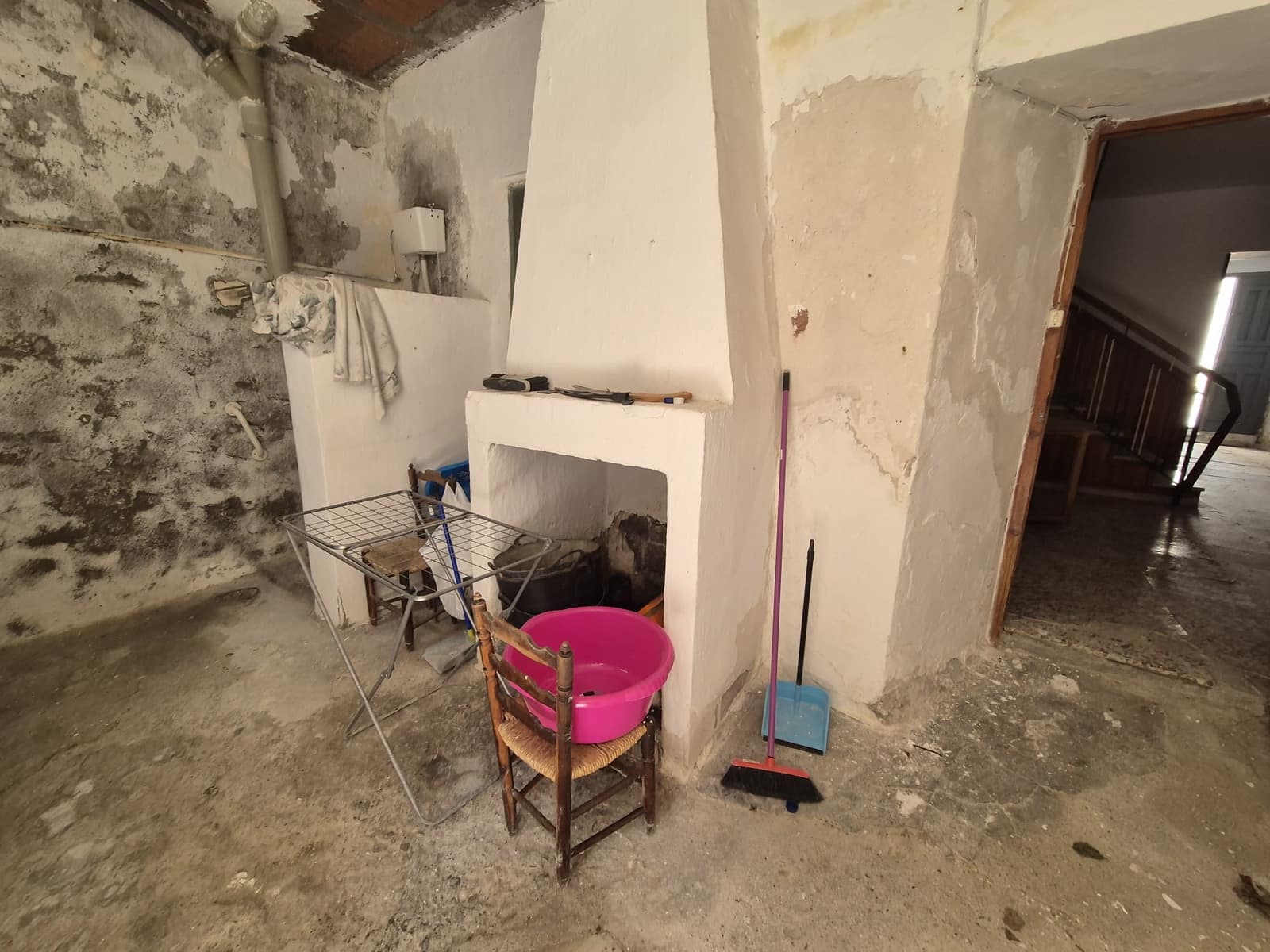 8 camera da letto Casa in vendita in Purchena - 43.000 € (Rif: 9092189)