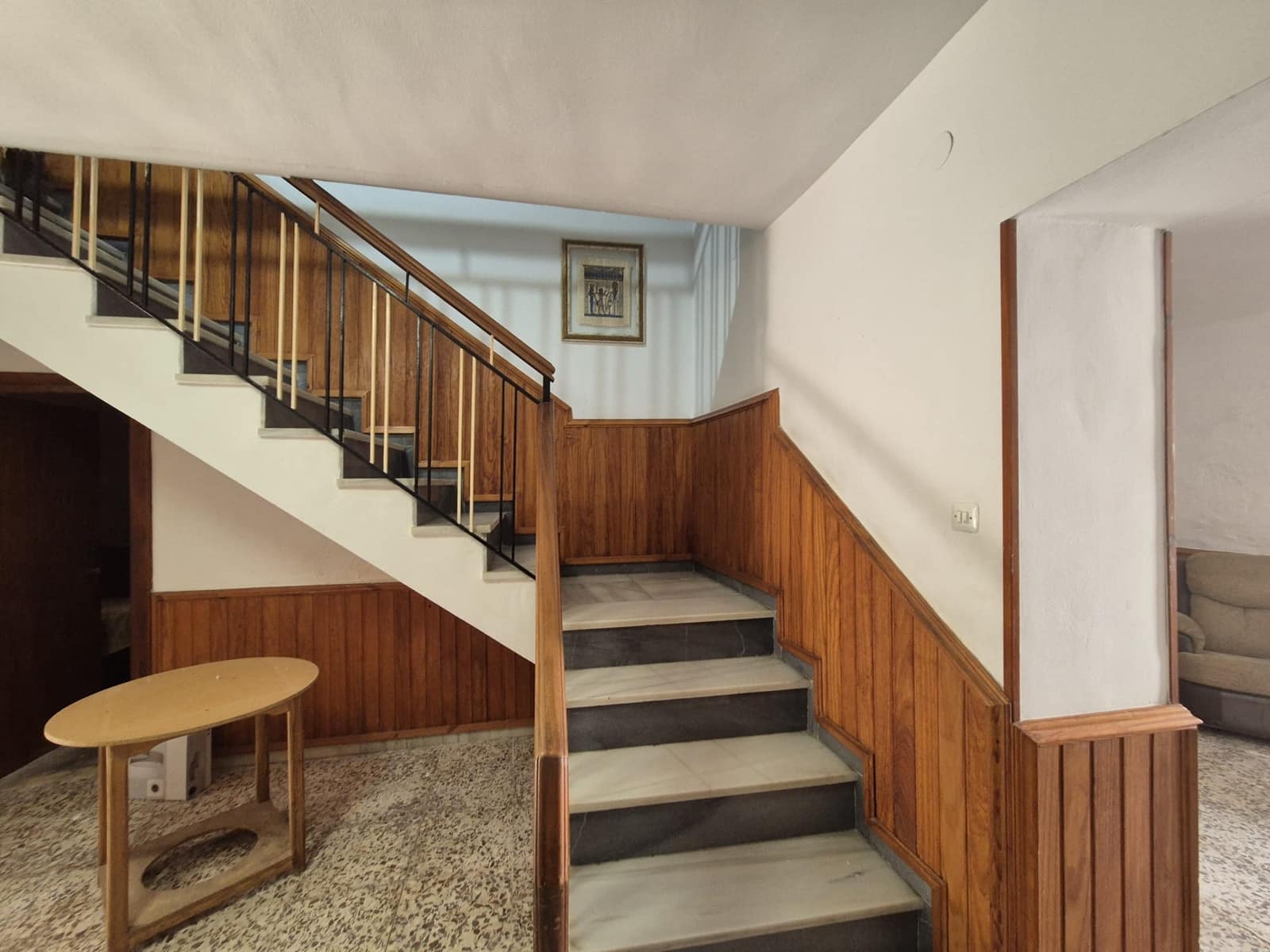 8 camera da letto Casa in vendita in Purchena - 43.000 € (Rif: 9092189)