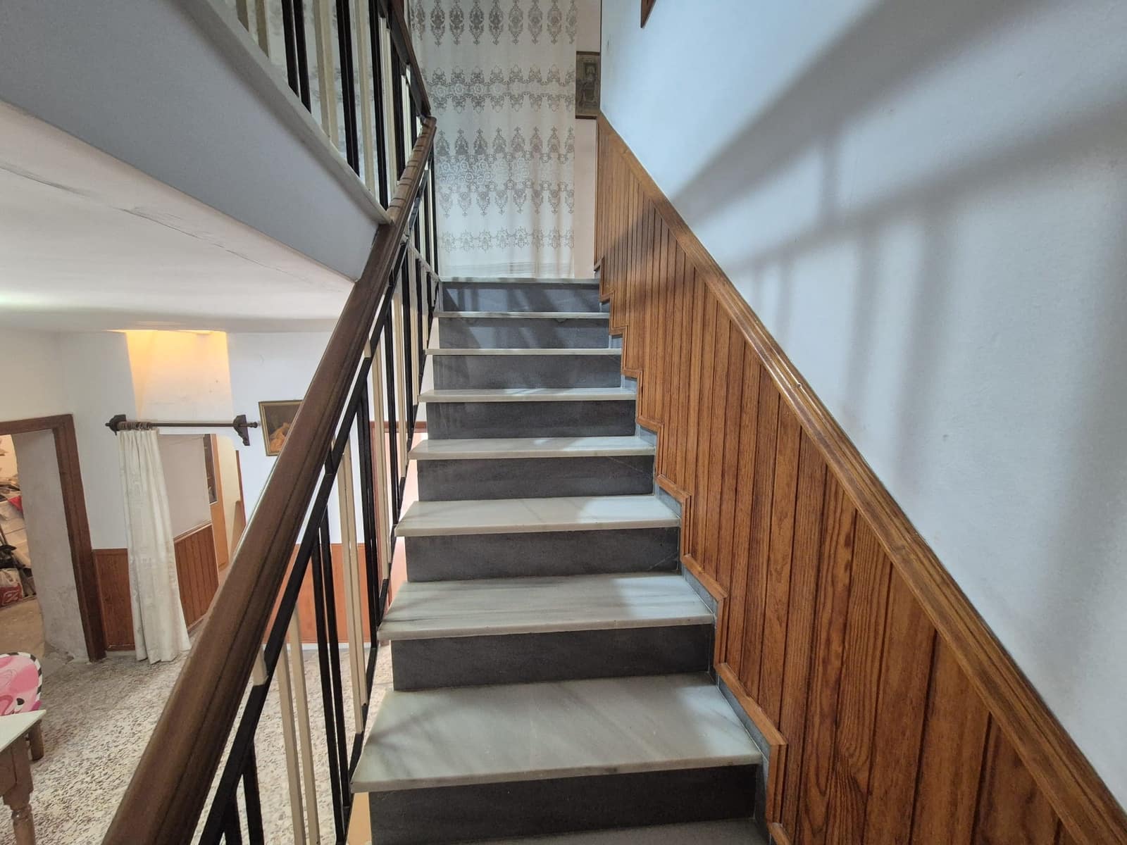 8 camera da letto Casa in vendita in Purchena - 43.000 € (Rif: 9092189)