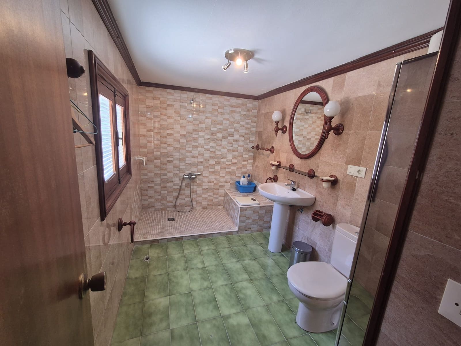 8 camera da letto Casa in vendita in Purchena - 43.000 € (Rif: 9092189)