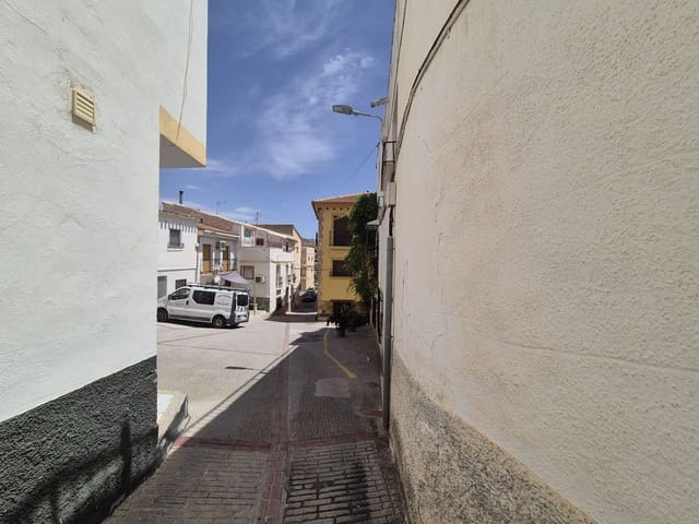 8 camera da letto Casa in vendita in Purchena - 43.000 € (Rif: 9092189)