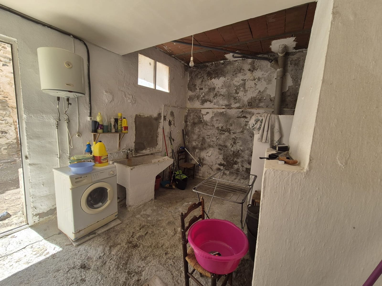 8 camera da letto Casa in vendita in Purchena - 43.000 € (Rif: 9092189)