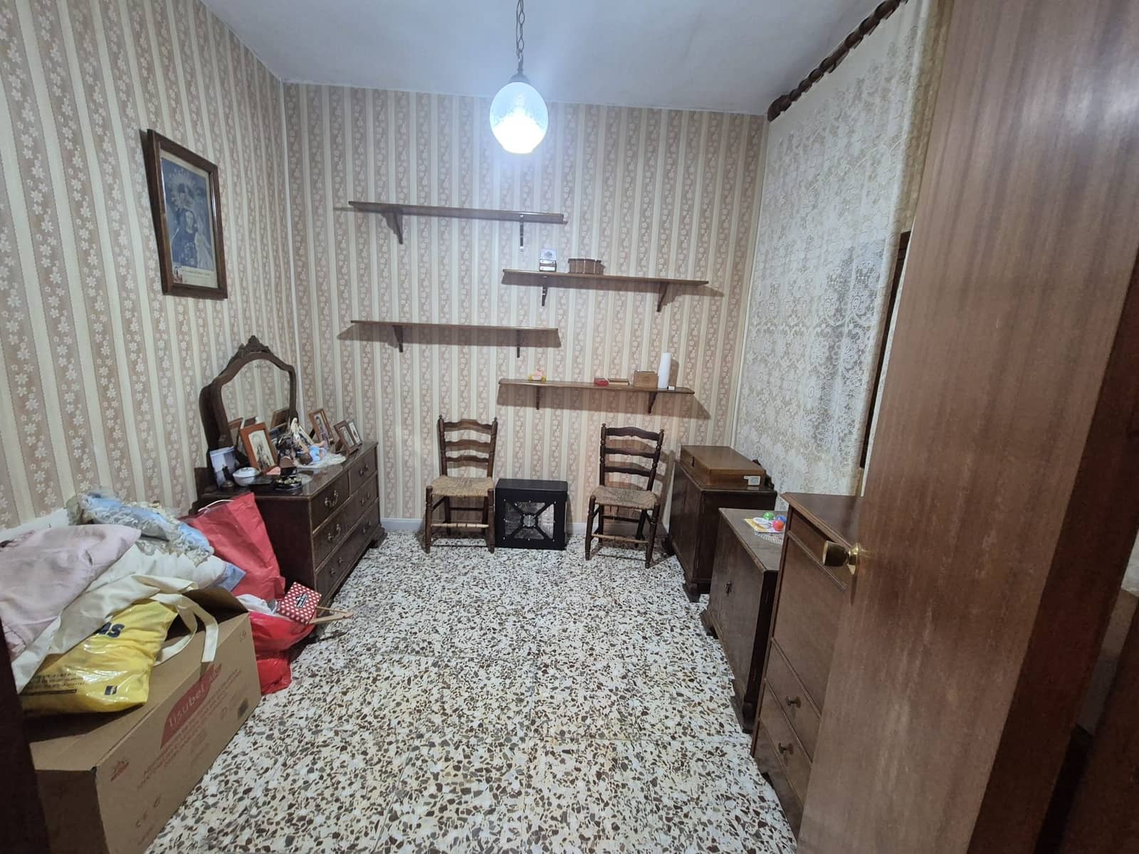 8 camera da letto Casa in vendita in Purchena - 43.000 € (Rif: 9092189)