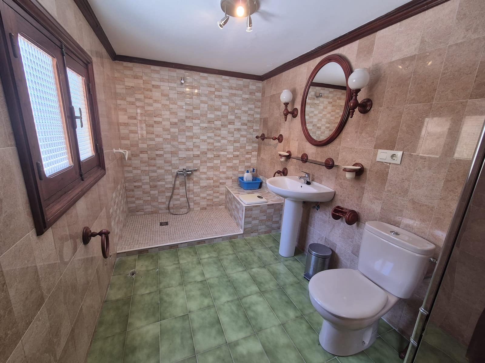 8 camera da letto Casa in vendita in Purchena - 43.000 € (Rif: 9092189)