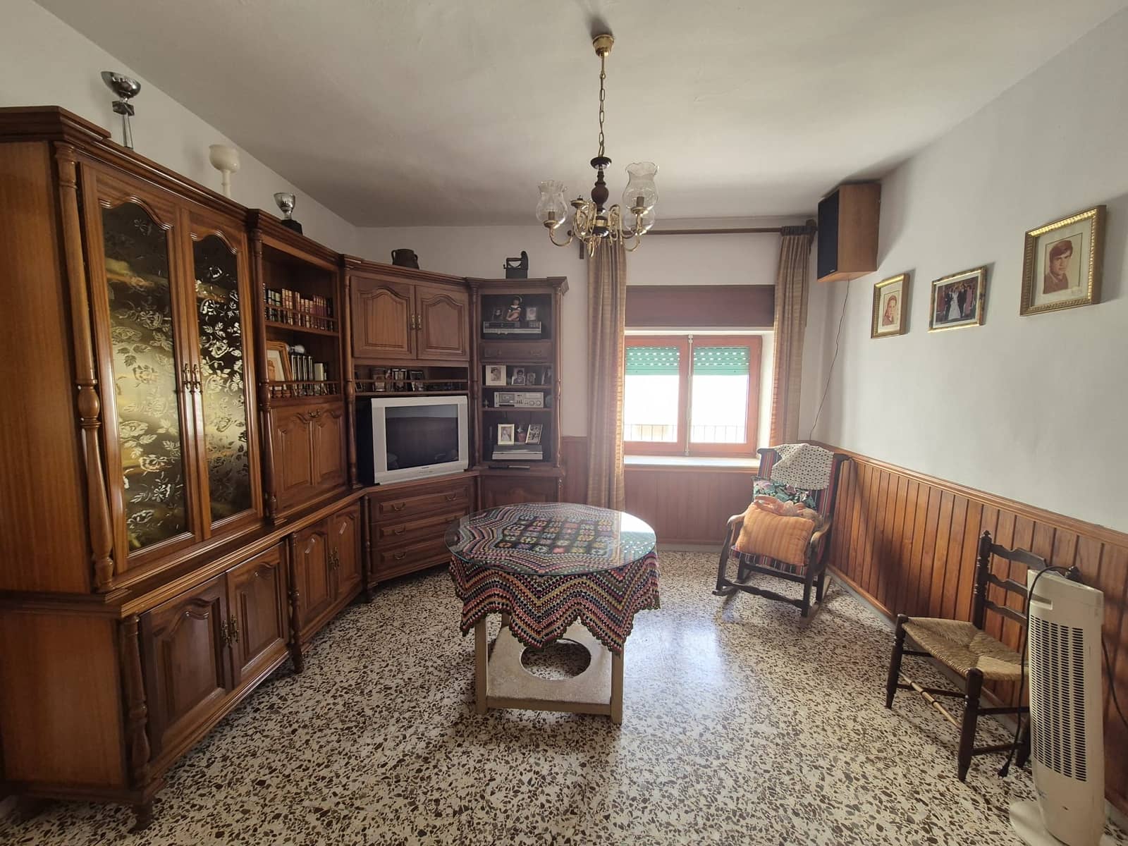 8 camera da letto Casa in vendita in Purchena - 43.000 € (Rif: 9092189)