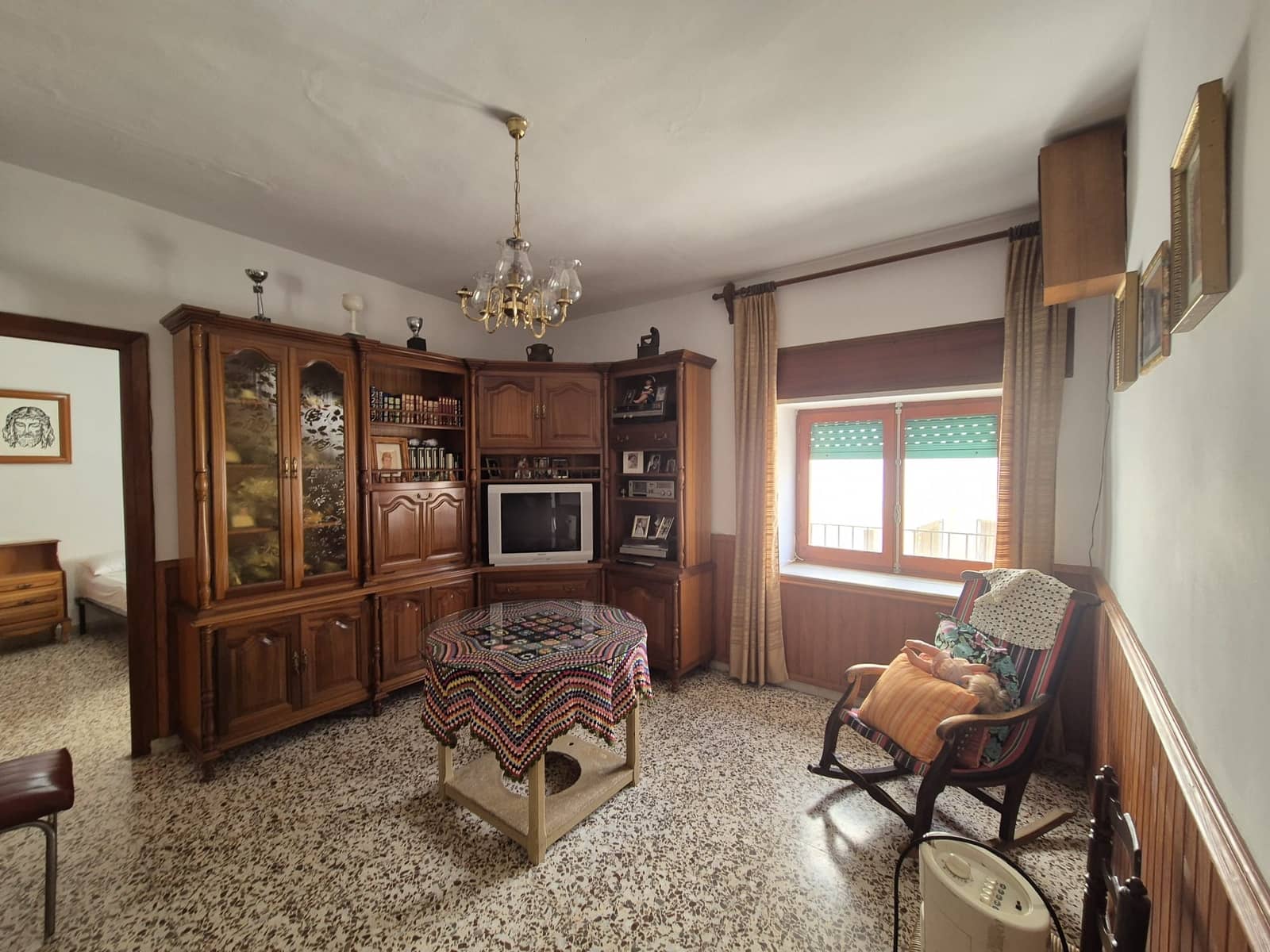 8 camera da letto Casa in vendita in Purchena - 43.000 € (Rif: 9092189)