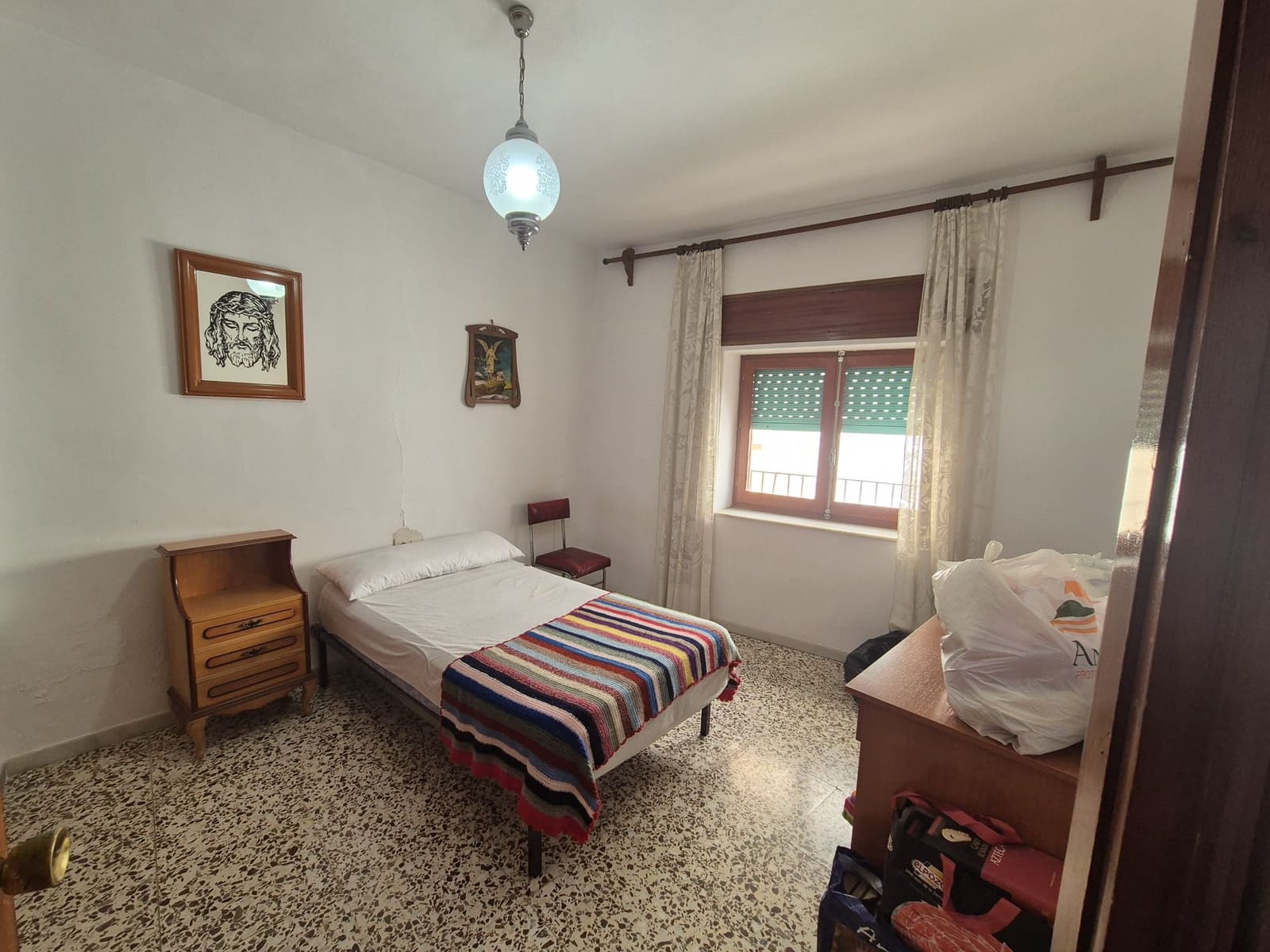 8 camera da letto Casa in vendita in Purchena - 43.000 € (Rif: 9092189)