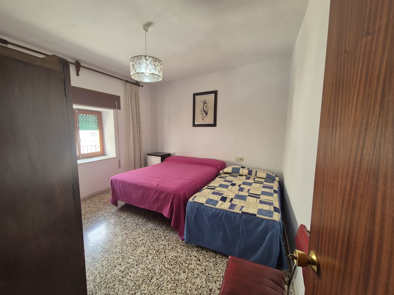 8 camera da letto Casa in vendita in Purchena - 43.000 € (Rif: 9092189)