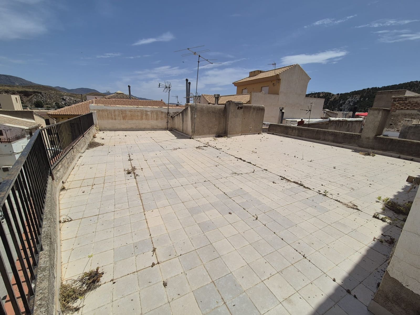 8 camera da letto Casa in vendita in Purchena - 43.000 € (Rif: 9092189)