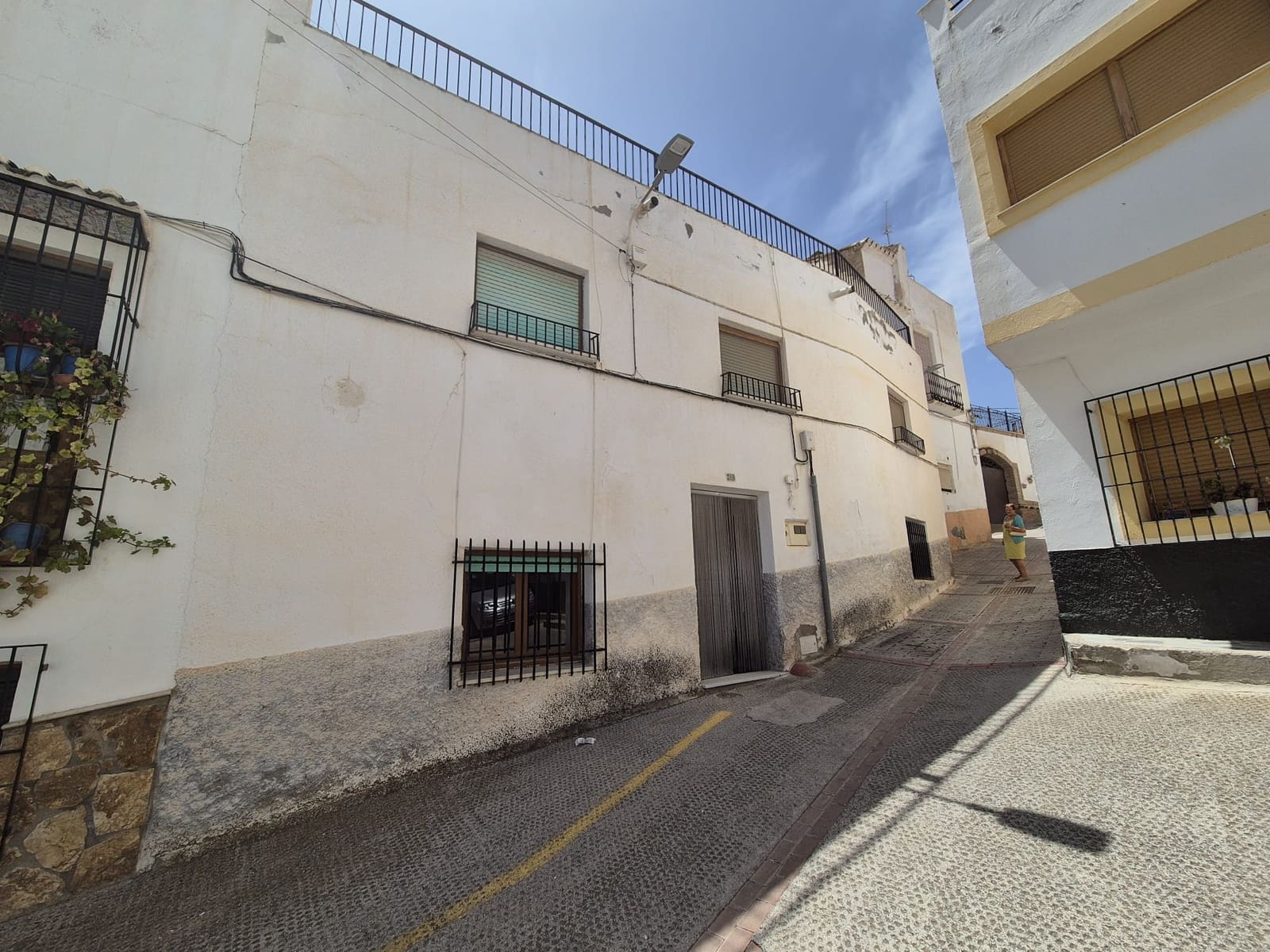 8 camera da letto Casa in vendita in Purchena - 43.000 € (Rif: 9092189)