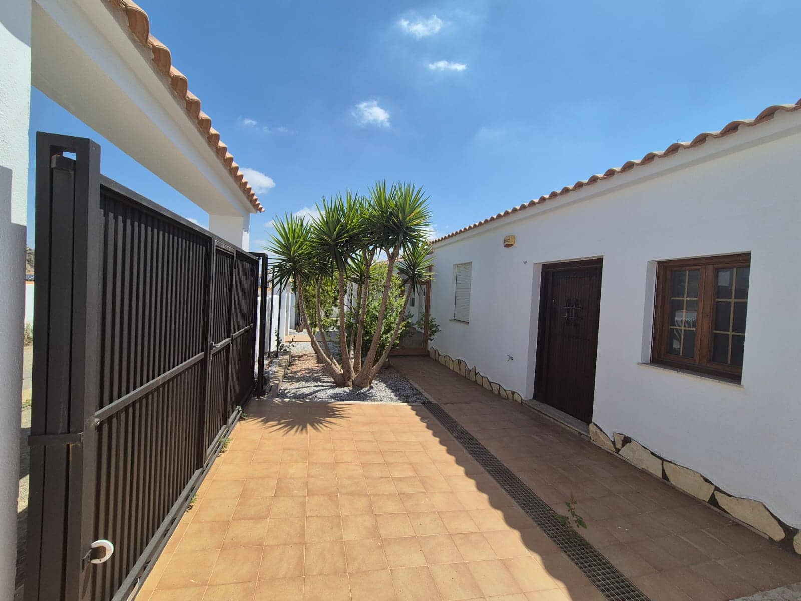 5 chambre Villa/Maison à vendre à Arboleas avec piscine - 299 000 € (Ref: 9117453)