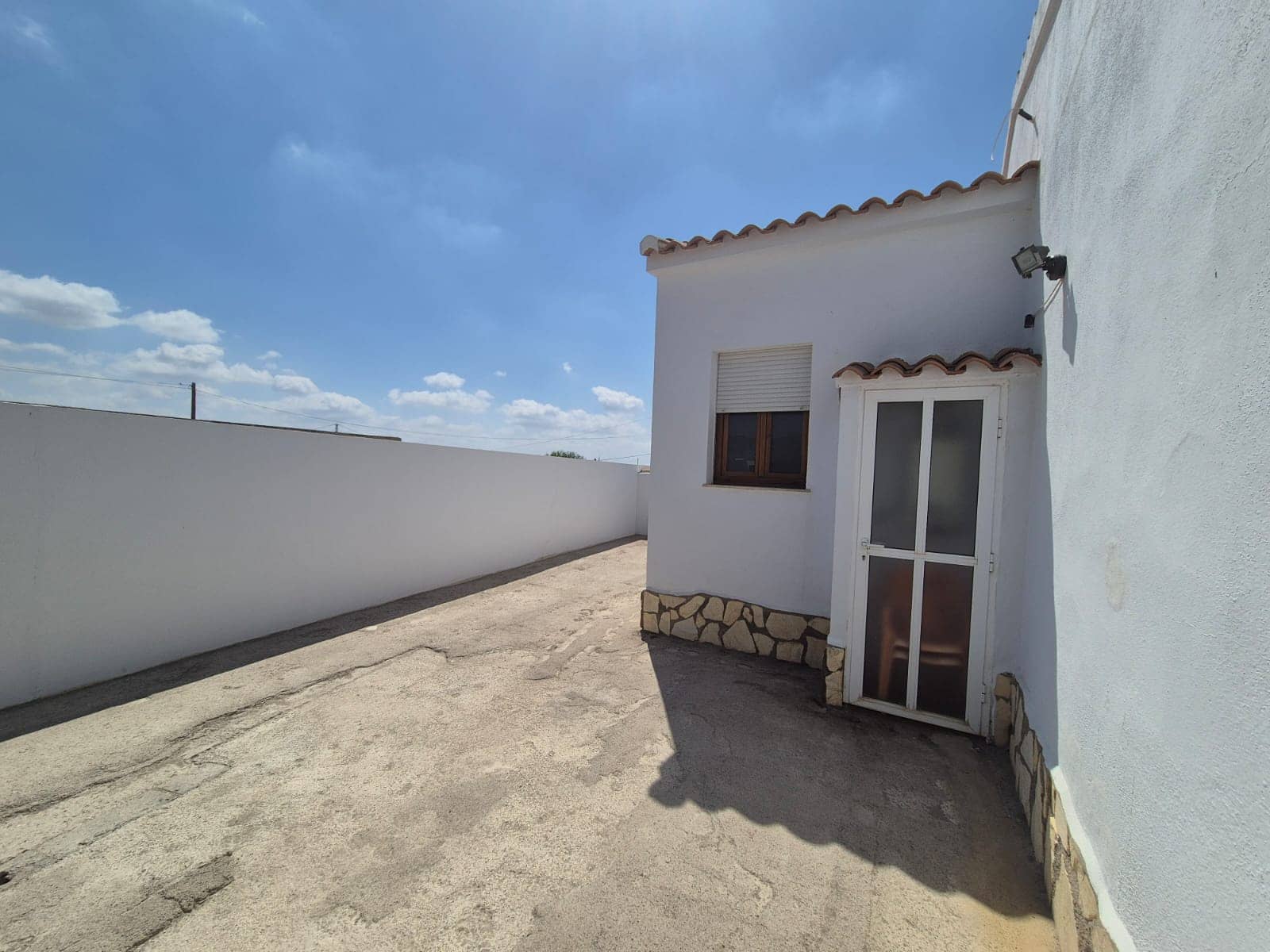 5 chambre Villa/Maison à vendre à Arboleas avec piscine - 299 000 € (Ref: 9117453)