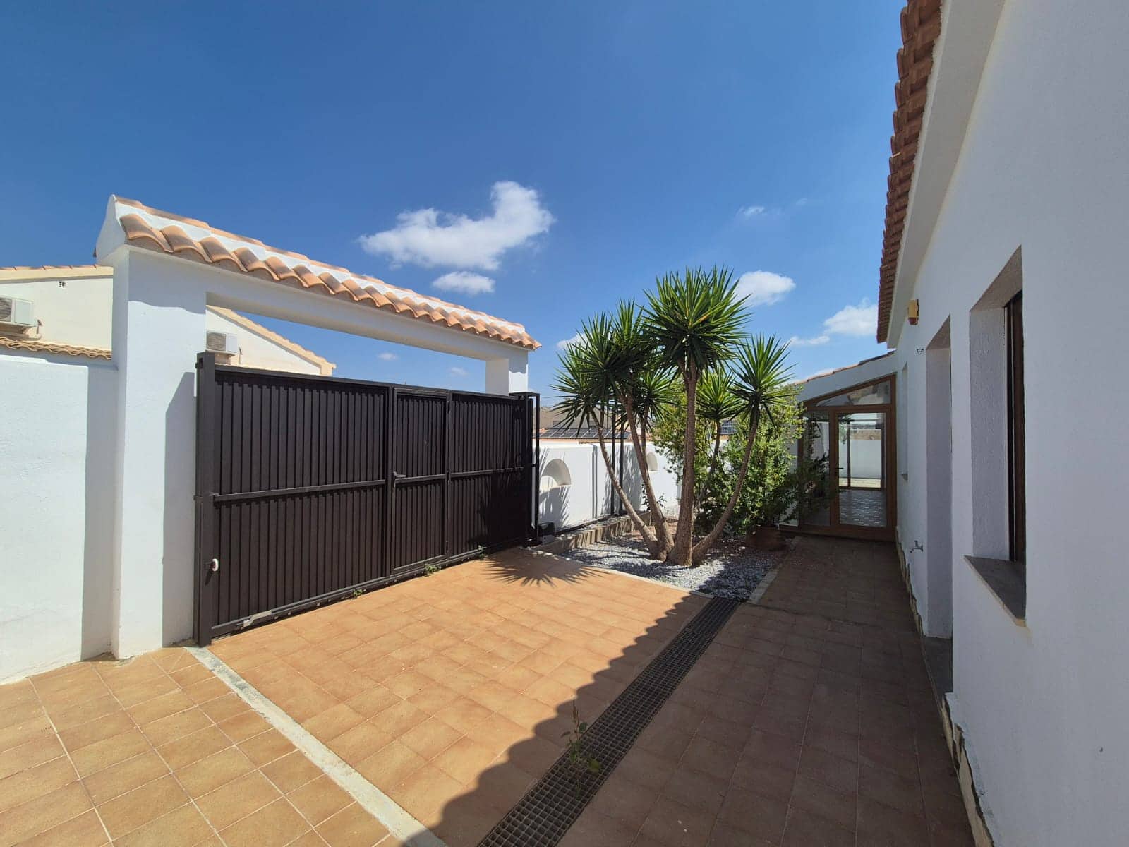 5 chambre Villa/Maison à vendre à Arboleas avec piscine - 299 000 € (Ref: 9117453)