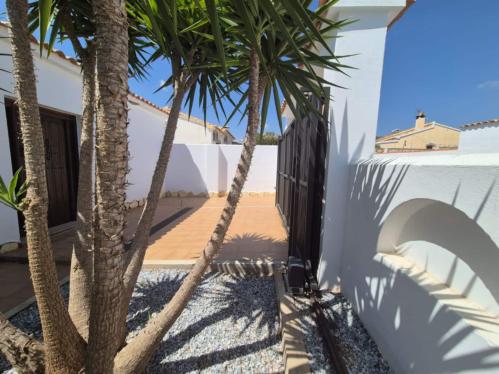 5 chambre Villa/Maison à vendre à Arboleas avec piscine - 299 000 € (Ref: 9117453)