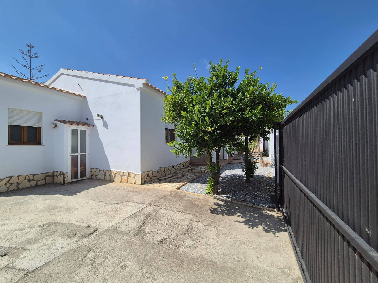 5 chambre Villa/Maison à vendre à Arboleas avec piscine - 299 000 € (Ref: 9117453)