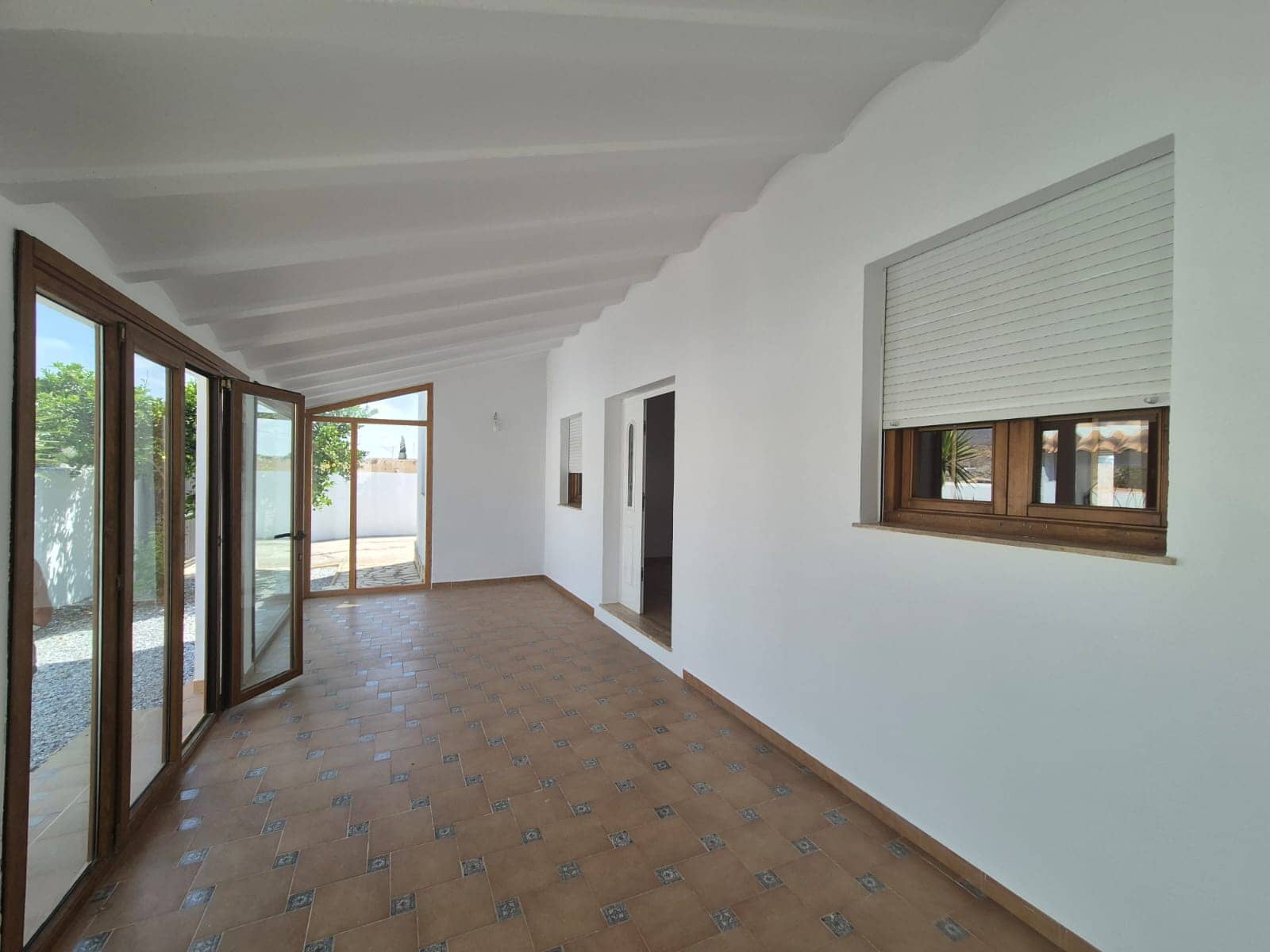 5 chambre Villa/Maison à vendre à Arboleas avec piscine - 299 000 € (Ref: 9117453)