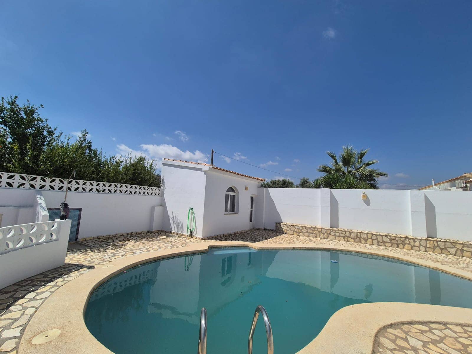 5 chambre Villa/Maison à vendre à Arboleas avec piscine - 299 000 € (Ref: 9117453)