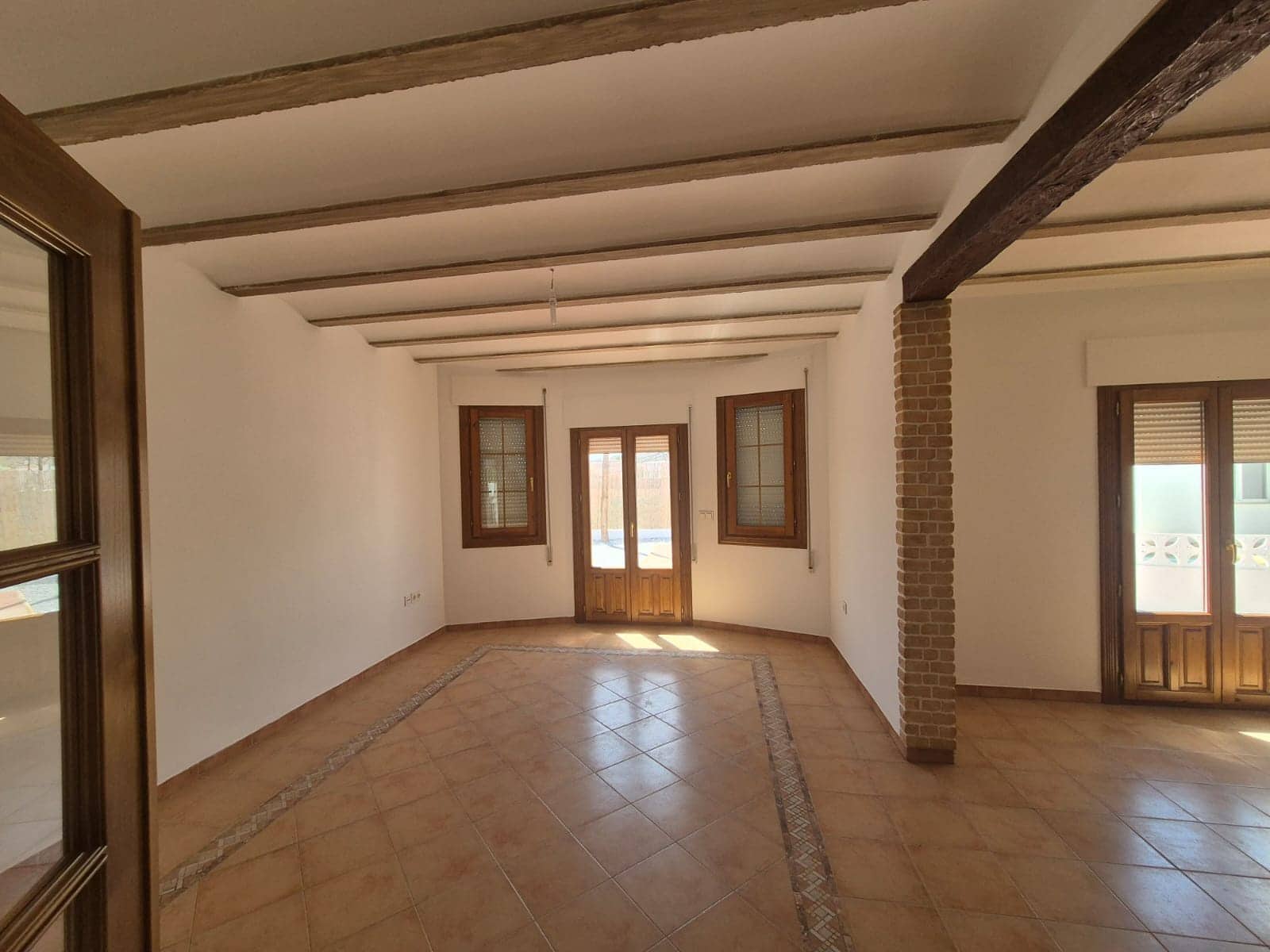 5 chambre Villa/Maison à vendre à Arboleas avec piscine - 299 000 € (Ref: 9117453)