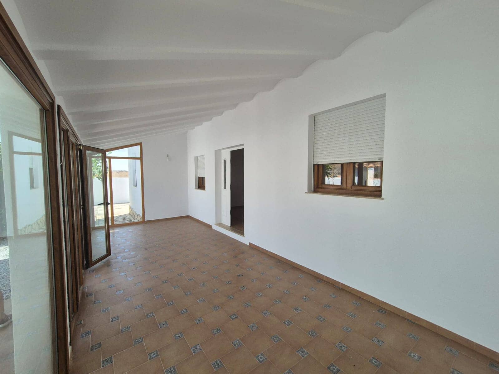 5 chambre Villa/Maison à vendre à Arboleas avec piscine - 299 000 € (Ref: 9117453)