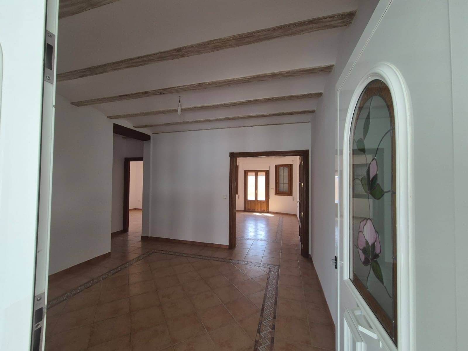 5 chambre Villa/Maison à vendre à Arboleas avec piscine - 299 000 € (Ref: 9117453)