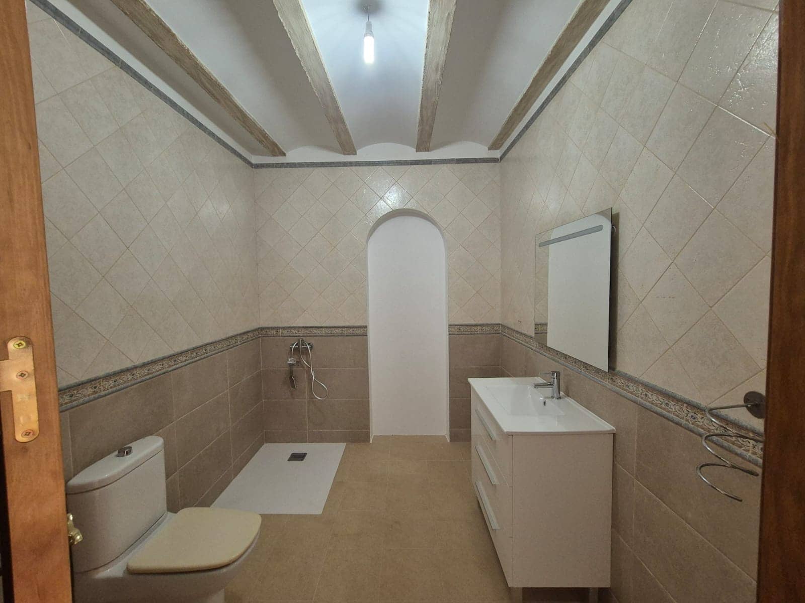 5 chambre Villa/Maison à vendre à Arboleas avec piscine - 299 000 € (Ref: 9117453)